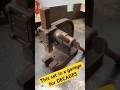 Rusty Restoration - Mini Arbor Press #tools #diy