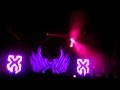 Excision: Skillex - Fist of the Year Midland Theater [HD Audio]