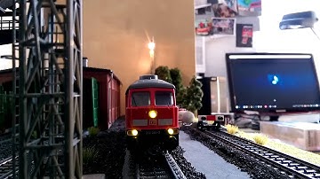 Ludmilla Märklin H0 aus 26511