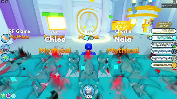 (2022 Pastebin)New Pet Simulator X Autofarm Dupe GUI Script