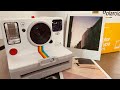 Probando la POLAROID ONE STEP+ / Unboxing y review / Fotografía analógica con digital!!!