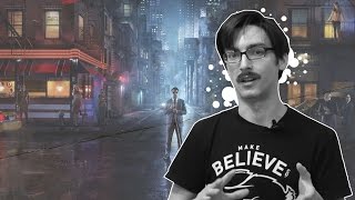 Arc Reaction Marvels Daredevil