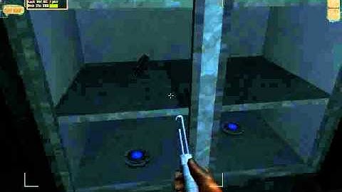 Deus Ex Walkthrough Part 24