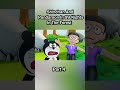 Pandamon Surviving 99 Days in the Forest shorts - 3D Animation In Hindi - Pandamon Toons