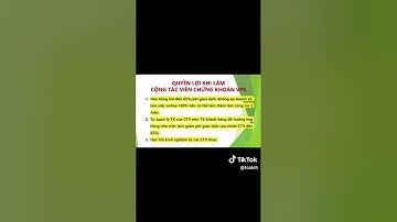 Hoa hồng khủng - Cộng tác viên chứng khoán VPS