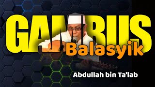 gambus BALASYIK klasik | Abdullah bin Ta'lab,  #gambusclassic screenshot 1