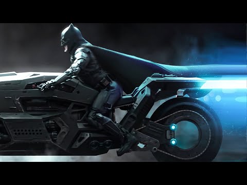 The Flash Movie Trailer 2022: Justice League Reboot Announcement Explained