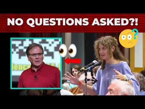 Should We Blindly Accept That God is Good?