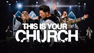 This Is Your Church (Live from Revival Night) | WE ARE ONE