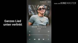 Mero 428 Milln Official Audio