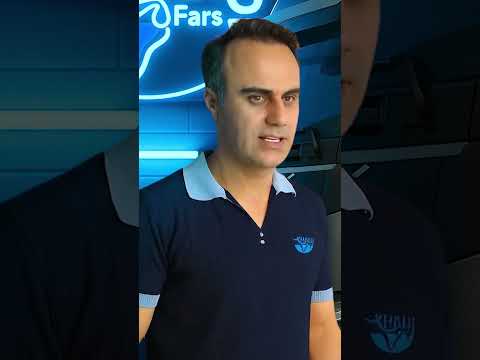 تفاوت روغن گیربکس اتومات و منوال اشتباه خطرناک رانندگان