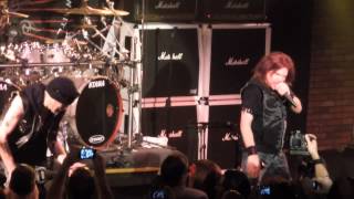 Michael Schenker "Doctor Doctor" Live