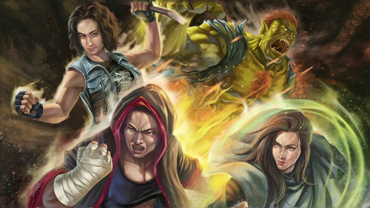 Street Masters Aftershock