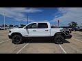 2026 Ram 1500 Rebel Lewisville, Plano, Grapevine, Denton, Frisco TX