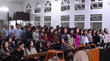 BRANCH INTLAWHTAWN | DT. 03.11.2025 KULIKAWN VENGTHLANG KOHHRAN ZAIPAWL