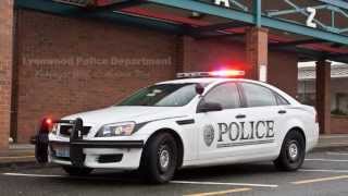 (Scanner Audio) Lynnwood Police Department Foot Pursuit of Theft/Robbery Subject