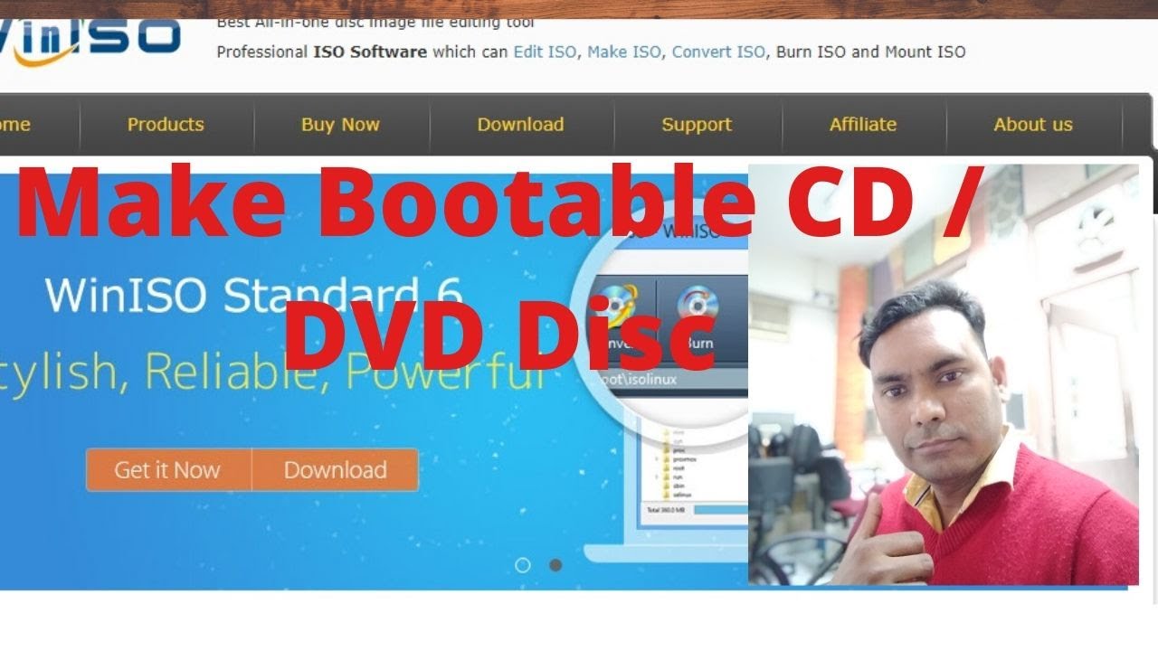 winiso usb bootable winiso usb bootable