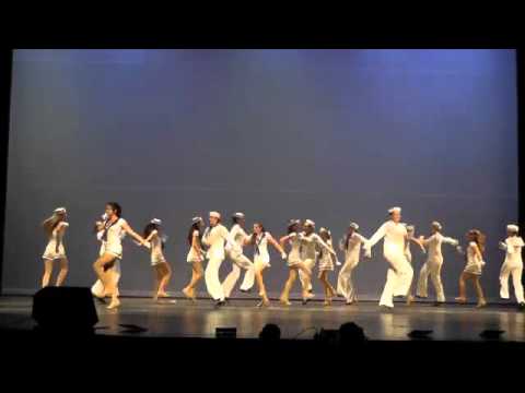 Anything Goes - YouTube