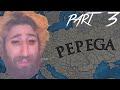 EU4 IDENTITY CRISIS - PART 3 - Mistakes were made