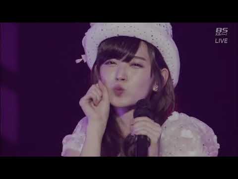 鈴木愛理 1st LIVE ～Do me a favor @ 日本武道館～