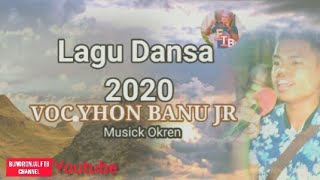 Lagu Dansa Hey-Tayo 2020 Pisang SuSu Voc🎤Yhon Banu Jr