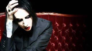 Marilyn Manson - sweet dreams are made of these