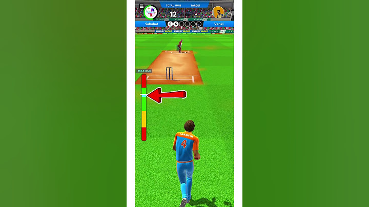Fast Bowling tips 😇 Lakshya Cricket league #gaming #cricket #tips #cricketleague #shorts