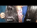 Remove Worst Hair Tangles In Long Hairs Easily.