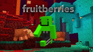 fruitberries | Funny/Epic Moments Compilation