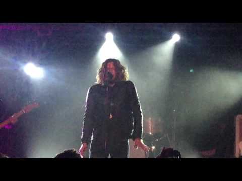 Rival Sons - Razzmatazz 2, Barcelona (29/5/2016)