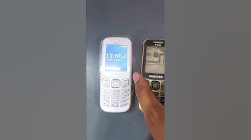 Old Samsung Keypad Phone restore | Looking Like A New #shortsfeed #ytshorts #shorts #samsung