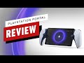 PlayStation Portal Review