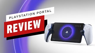 PlayStation Portal Review (Video Game Video Review)