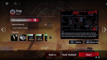 (path to nowhere) salva chaoa 02 2-9