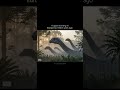 Brachiosaurus in REAL LIFE (scientifically accurate) #cretaceous #prehistory #speculativeevolution