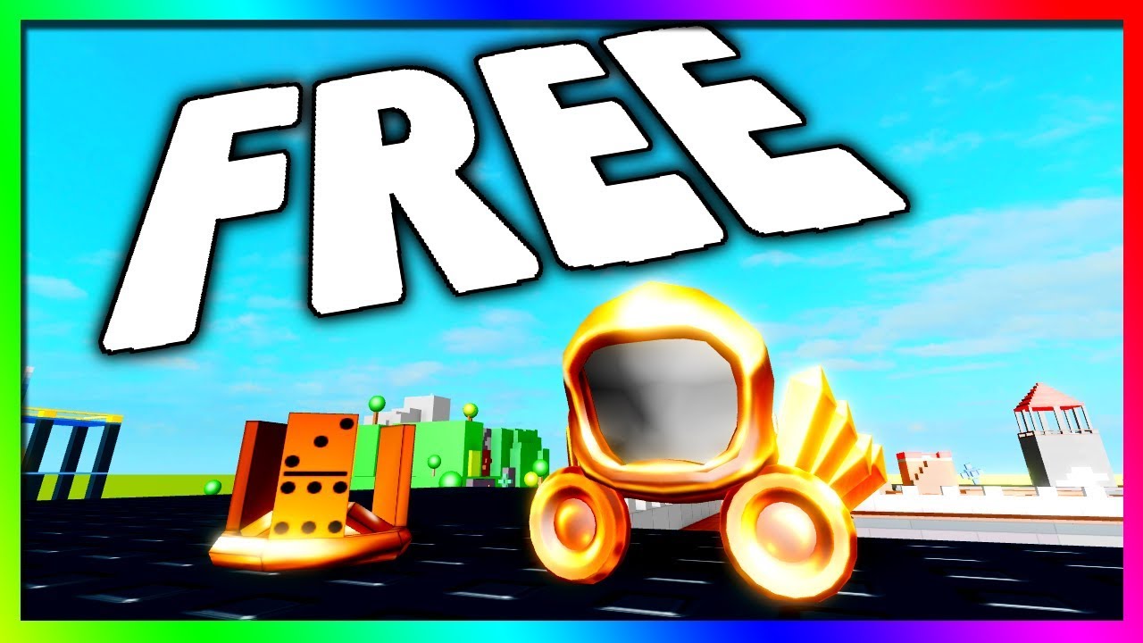 12 Expensive Roblox Items That Used To Be Free - 1 robux was worthing tickets