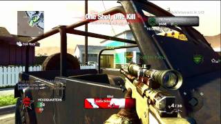 Slb Exam Vs Vg Blackops By Kahaah Evs