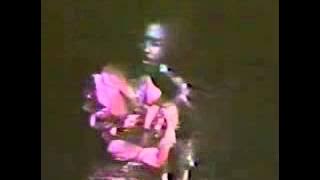 THE OJAYS- BRANDY LIVE 1978 WASHINGTON D.C.