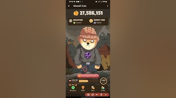 Memefi Secret Tap Combo Reward | MEMEFI Today SECRET COMBO Code, Claim 2 Million Free Points Memefi