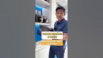 Trong khoảng 6 triệu nên chọn mẫu nồi cơm điện cao tần nội địa Nhật nào ?