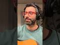“Shouldn’t Matter But It Does” John Mayer Cover