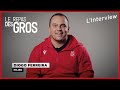 Repas des gros  linterview de diogo ferreira