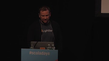 Everything You Always Wanted to Know About Pattern Matching - by Lutz Huehnken