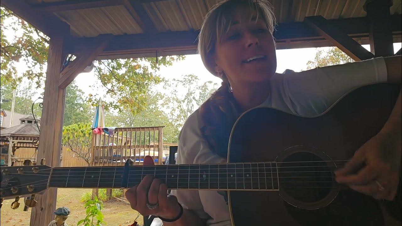 "Do Ya" by K.T. Oslin YouTube