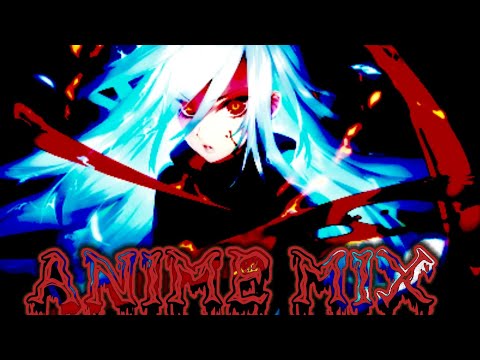 ANIME MIX (AMV)KING GNU - 飛行艇