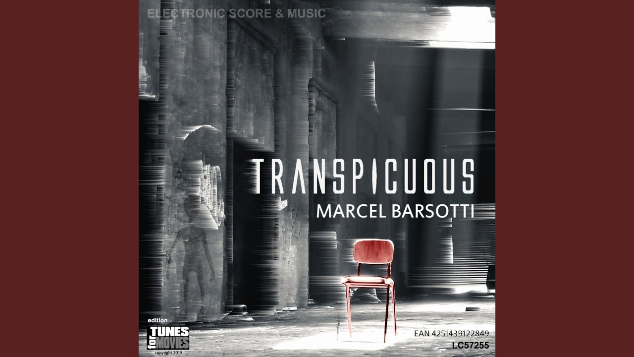 Guarda Transpicuous su YouTube Guarda Transpicuous su YouTube