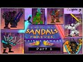Swords &amp; Sandals 3 🗡️ Forever⚔️ Part 2 [HD]