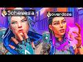 PLAT Eloda 2 RADIANT Önce TROLLEDİK Sonra CİDDİ Oynayıp TAŞIDIK. @overdosevl