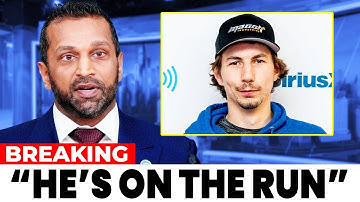 1 MIN AGO: What They Found In Parker Schnabel