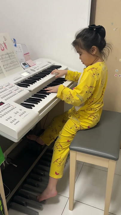 Yamaha Electone ELB-02 🎵🎶Mazurka🎵🎶 @eeshi1212
